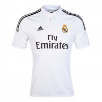 Real Madrid Home 14/15