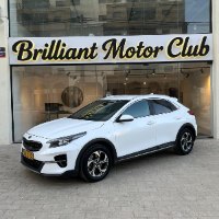 Kia Xceed 2021