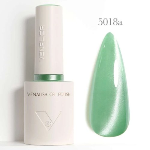 לק ג'ל ונליסה 5018 - 10 מ"ל venalisa