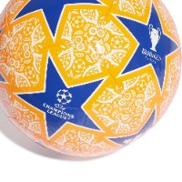 אדידס - כדור כדורגל 5" ליגת האלופות כדור הגמר 2023 כתום - Adidas HZ6926