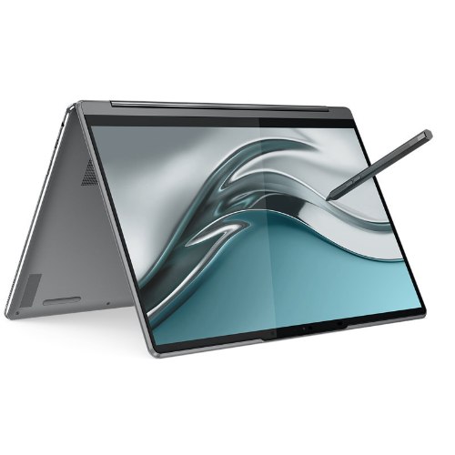 מחשב נייד - Lenovo Yoga 9 14IAP7 I5-1240P 16GB 512Gb SSD 14" 2880×1800 OLED PEN WIN11 Pro