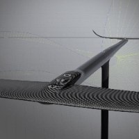 AEON FRONT WING 900 DNA.H