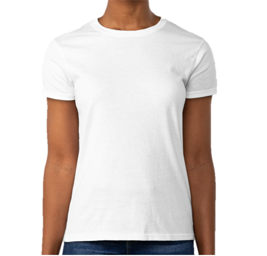 Ultra Cotton Women's T‑shirt