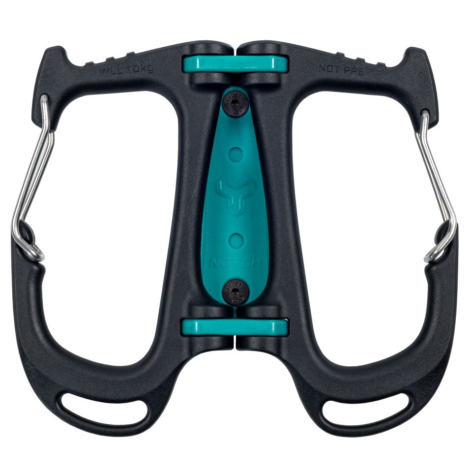 טבעות לנשיאת ציוד/כלים NOTCH Cargo Tool Carrier