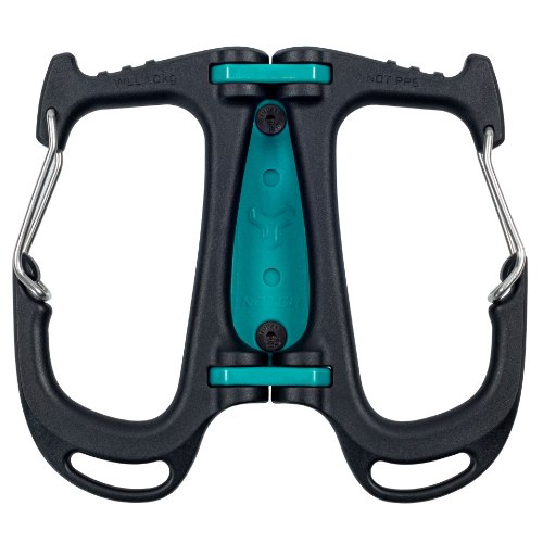 טבעות לנשיאת ציוד/כלים NOTCH Cargo Tool Carrier