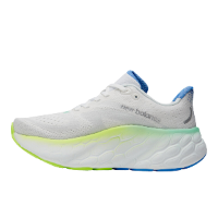 Fresh Foam X More V4 נעלי ריצת כביש נשים צבע לבן משולב | ניו באלאנס | NEW BALANCE