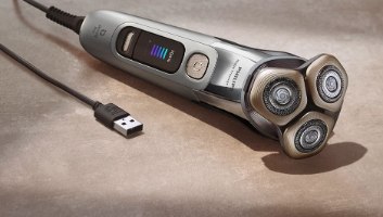מכונת גילוח Philips i9000 Prestige Ultra XP9404 פיליפס