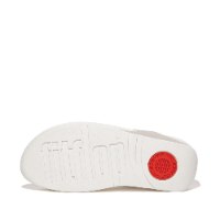 לולו טו פוסט לבן קריסטל פיטפלופ FITFLOP