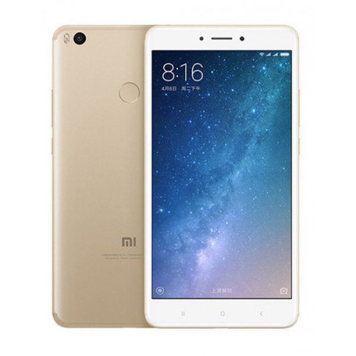 Xiaomi Mi Max 2 128GB - יבואן מקביל
