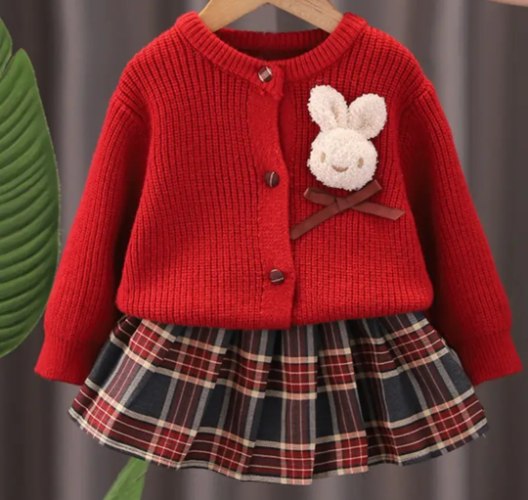 Little Red Riding Hood
