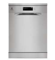 מדיח כלים רחב Electrolux אלקטרולוקס ESM48312SX נירוסטה