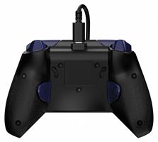 שלט Turtle Beach Rematch Advanced בעיצוב Dark Cosmos לאקסבוקס / מחשב