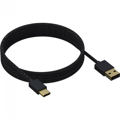 כבל Type-C איכותי 4 מטר תואם PS5\XBOX
