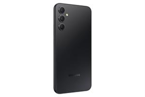 טלפון נייד - Samsung Galaxy A34 8GB+128GB - שחור - יבואן מקביל