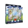 Squirtle - קלפי פוקימון גו מארז סיכה לבחירה Pokémon TCG: Pokémon GO Pin Collection