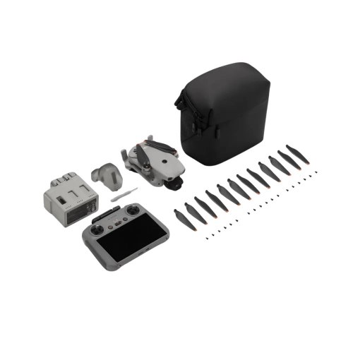 ערכת רחפן DJI Lito X1 Fly More Combo Plus (DJI RC 2)