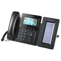 טלפון GXP2170 GRANDSTREAM