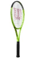 מחבט טניס Wilson Blade Feel RXT 105 - שזור