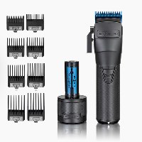 FX899GE / FX899MBE – מכונת תספורת מקצועית FXONE CLIPPER | BaBylissPRO