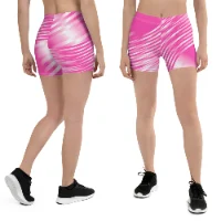 טייטס קצרים ענבר XS-3XL