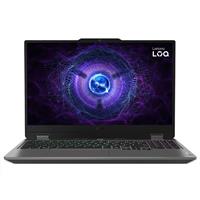 מחשב נייד Lenovo LOQ 15.6" i7-13650HX 32GB 1TB SSD RTX5