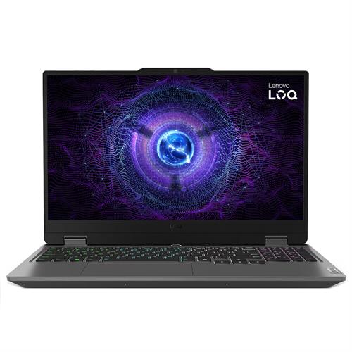 מחשב נייד Lenovo LOQ 15.6" i7-13650HX 32GB 1TB SSD RTX5
