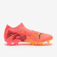 נעלי כדורגל נשים Puma Future 7 Ultimate FG/AG