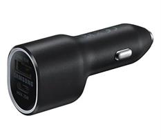 ראש מטען לרכב 40W (25W+15W) מבית Samsung