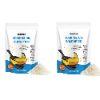 2 יחידות - OilFix - אבקה למיצוק שמן טיגון ונוזלים