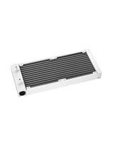 קירור נוזלי – DeepCool LE240 WH V2