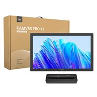 Huion Kamvas PRO 19 18.4" 4K Drawing Display