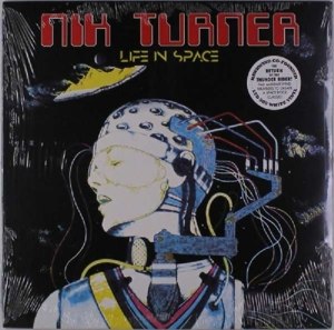 NIK TURNER / LIFE IN SPACE