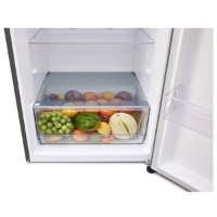 מקרר מקפיא עליון LG דגם GR-M6682SE