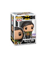 בובת פופ – Funko POP! Heros: Batman – Talia Al Ghul SDCC23 #475