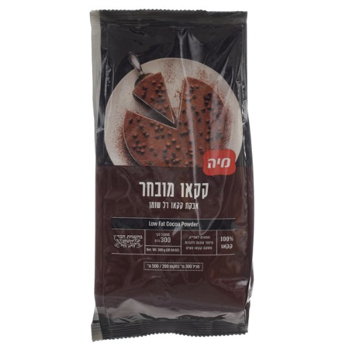 קקאו מובחר