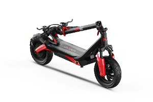 קורקינט חשמלי TRIPLEX 48V