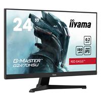 מסך מחשב לגיימינג IIYAMA 23.8" G-Master IPS FHD 180Hz 0