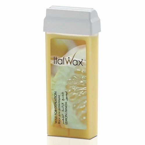 רול שעווה לימון - Italwax