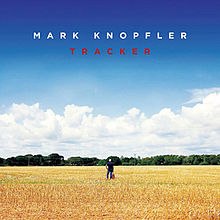 MARK KNOPFLER /TRACKER - 2LP