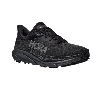 Hoka Challenger 8 נעלי ספורט גברים הוקה צ'אלנג'ר 8 בצבע שחור/שחור אורביט