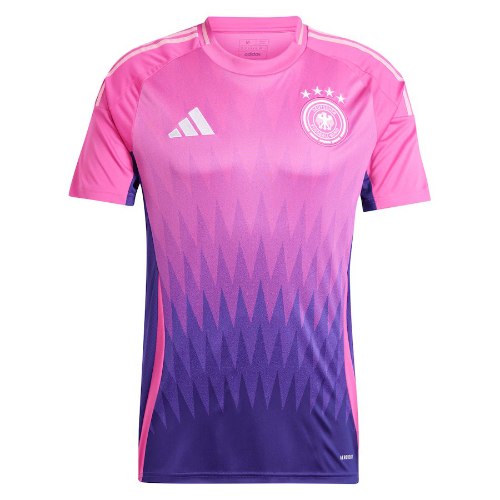 חולצת נבחרת גרמניה חוץ 2024