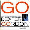 GORDON, DEXTER/GO