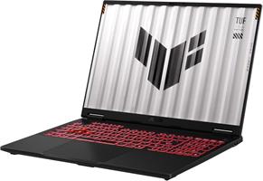 נייד ASUS TUF Gaming Ryzen 7 260 32GB 1TB NVME RTX 5060 DOS 3Y