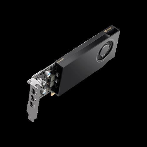 כרטיס מסך מקצועי NVIDIA RTX A1000 8GB (ATX)MDP*4