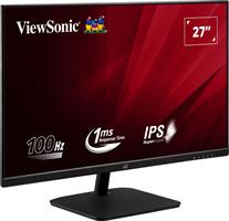 VIEWSONIC מסך VA2732MH 100mhz " 27