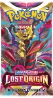 קלפי פוקימון בוסטר 2022 Pokemon TCG Sword & Shield 11 Lost Origin Booster