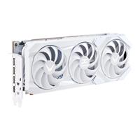 כרטיס מסך PowerColor Red Devil Spectral White RX 9070 XT 16GB GDDR6