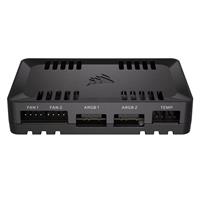Corsair COMMANDER DUO Lighting and Fan Controller – ARGB and iCUE LINK Hybrid
