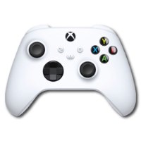 בקר XBOX SERIES ROBOT WHITE CONTROLLER