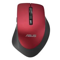 עכבר אלחוטי Asus WT425 צבע לבן